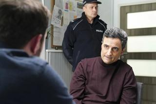 Barwy szczęścia, odcinek 2819: Stawicki trafi do więzienia za skatowanie Kamy i zabójstwo Anety? - ZDJĘCIA