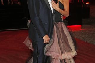 Agnieszka Woźniak-Starak i Piotr Woźniak-Starak