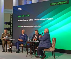 Bezpieczeństwo na Bałtyku – bezpieczeństwo w regionie