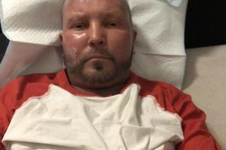 Dramatyczny apel trenera personalnego z Łodzi