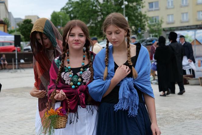 "Wierzbnickie meżaliany” Starachowice 12.06.