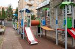 Bytom: Bajkowy plac zabaw przy przedszkolu nr 29