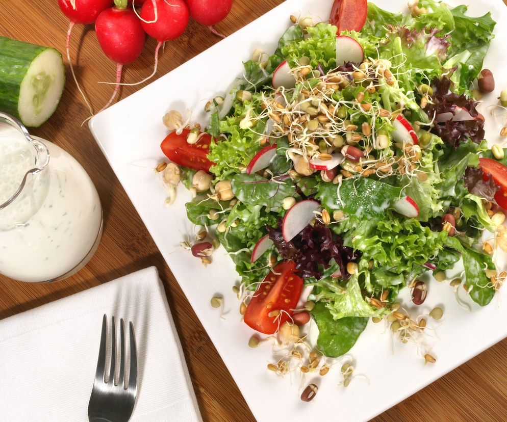 Chcesz dożyć 100 lat? Ekspert radzi, by jeść więcej tych produktów