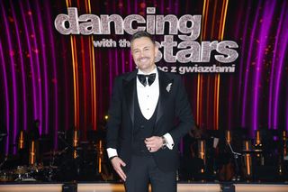Aleksander Sikora poprowadzi Taniec z gwiazdami? Odpowiedź prezentera rozwiała wszelkie wątpliwości