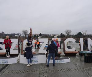 17. Bieg Policz się z cukrzycą w Szczecinie