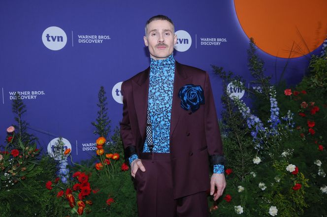 Gwiazdy na wiosennej ramówce TVN