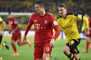 Robert Lewandowski: Gole strzelone Borussii Dortmund to coś wyjątkowego