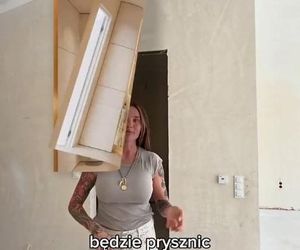 Karolina Gilon chwali się nowym mieszkaniem. Co za wnętrza!