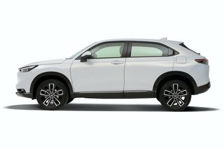 Honda HR-V e:HEV