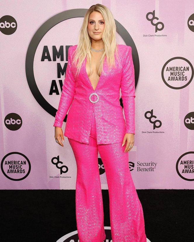 Meghan Trainor przed metamorfozą