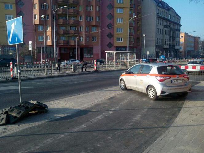 Wrocławskie tramwaje zapełnione w 25 procentach