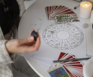 QUIZ. Tajemnice znaków zodiaku. Czy twoja astrologiczna wiedza sięga gwiazd?