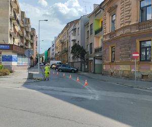 Zmiana organizacji ruchu na ulicach Batorego, Sowińskiego i Kopernika w Tarnowie
