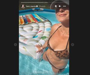 Martyna Grajber robi furorę na Instagramie! 