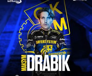 GKM Grudziądz odsłonił karty na nowy sezon! Znamy nowych zawodników Gołębi 