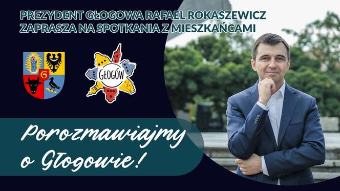 Porozmawiajmy o Głogowie 2022