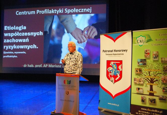 W czasie 10 lat realizacji kampanii w różnych aktywnościach wzięło udział blisko 20 tysięcy osób