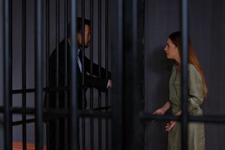 Miłość i nadzieja, odcinek 313: Kuzey, Sila