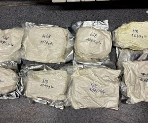 Śląscy pseudokibice dostali znowu po łapkach. Koniec z handlem narkotykami