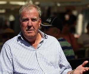 Jeremy Clarkson miał pilną operację. Gwiazdor Top Gear myślał, że ma zawał