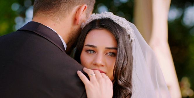 Miłość i nadzieja odc. 273. Kuzey, Bahar