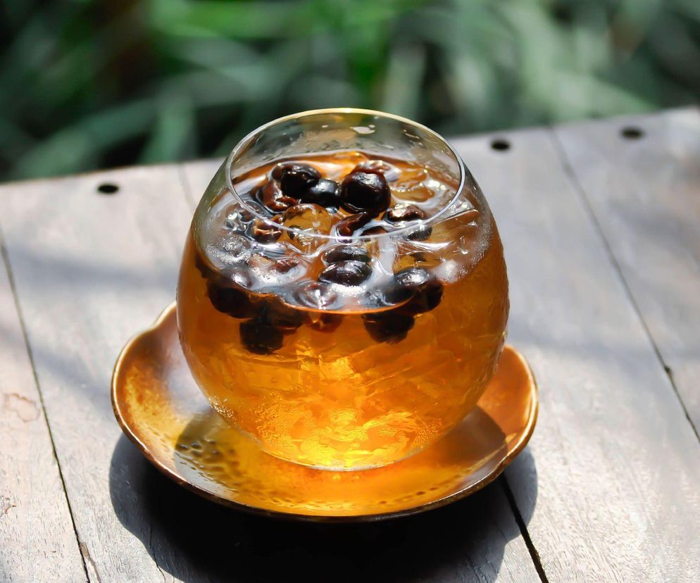 cascara