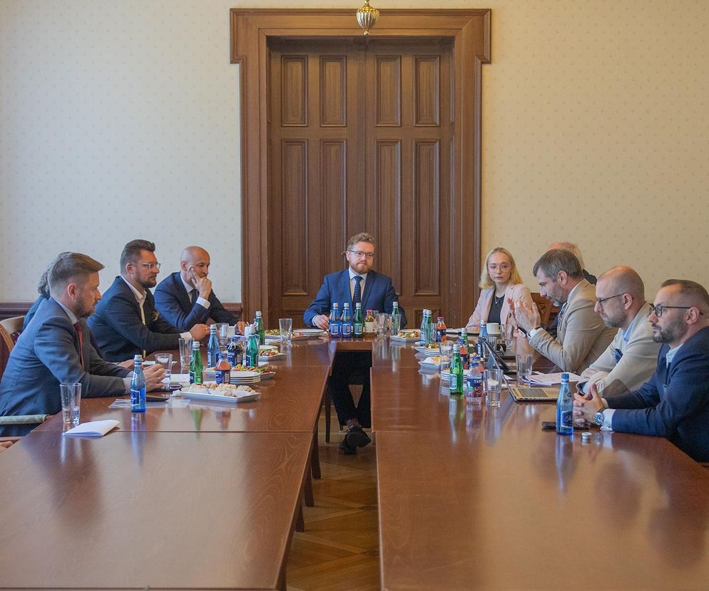 Śląsk stawia na sztuczną inteligencję. Przełomowy program dla Metropolii GZM
