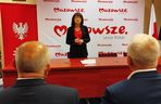 Umowy na dotacje z UE zostały podpisane w Siedlcach 18.06.2025