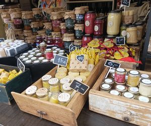 Sprawdziliśmy ceny na Jarmarku Dominikańskim