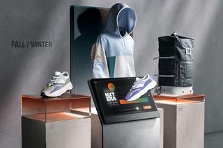 Technologia Acer na Fashion Week 2023. Tak będą wyglądały reklamy w przyszłości!