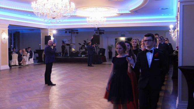 Studniówka LO w Bieruniu