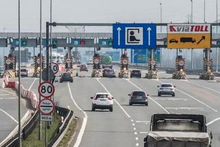 Autostrada A4 Katowice - Kraków będzie bezpłatna - zapowiada minister Adamczyk