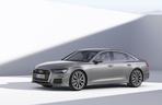 nowe Audi A6