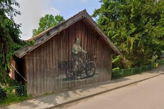 To najbardziej magiczna wieś. Czuć tam wyjątkową atmosferę 