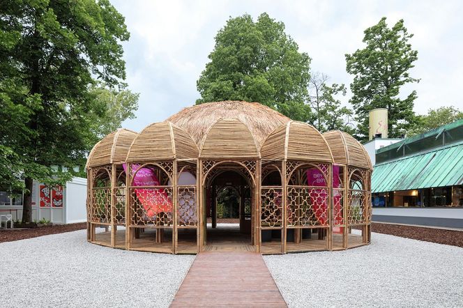 Biennale architektury w Wenecji 7