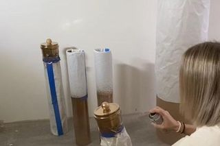 Dziadek do orzechów DIY