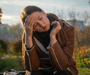 Myślisz, że jesienne zmęczenie to wina pogody? Naukowcy mają zupełnie inną odpowiedź