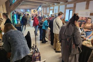 Targi Dobry Design po raz pierwszy w Bydgoszczy! Zaglądamy do Młynów Rothera