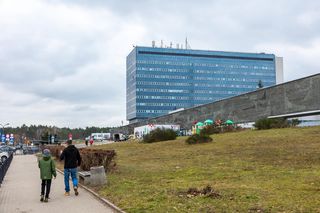 Instytut „Pomnik-Centrum Zdrowia Dziecka”