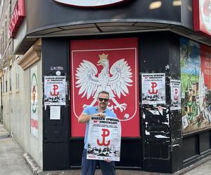 Polonia uczci 80. rocznicę Powstania Warszawskiego