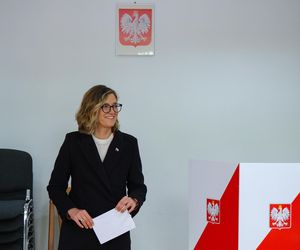 Magdalena Biejat - Wybory 2025.