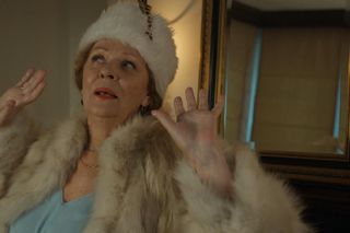 Barwy szczęścia, odcinek 3122. Józefina (Elżbieta Jarosik)