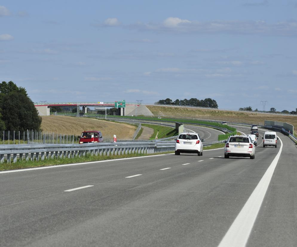 Trasa S12 połączy autostradę A1 ze wschodem kraju