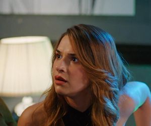 Miłość i nadzieja odc. 257. Sila