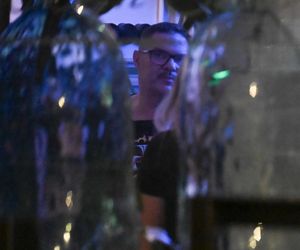 Tomasz Karolak wyprawił 18 urodziny dla Leny Kołakowskiej