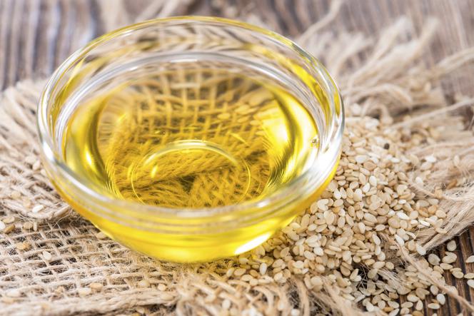 Sezam i olej sezamowy - właściwości odżywcze i zastosowanie