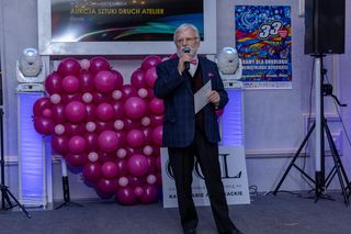 New Jersey zaszalało z WOŚP