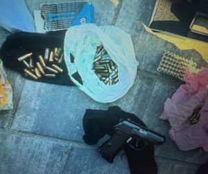 Za pieniądze są gotowi na wszystko. Napadają, okradają i mordują z bronią w ręku