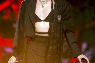 Michał Szpak - mam chrystusowe 33