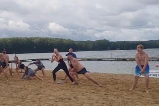 Olsztyńskie morsy rozpoczęły nowy sezon